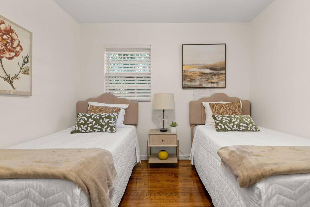 Villa The Oak House Charleston Esterno foto